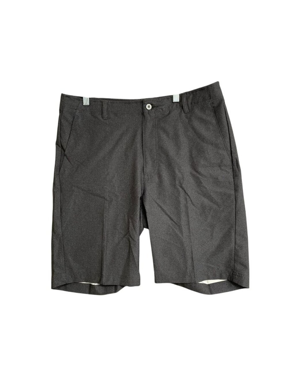 Pebble Beach Men's Gray Golf Shorts Size 32 J2071